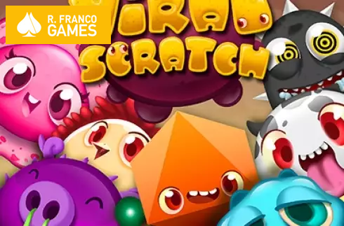 Viral Scratch